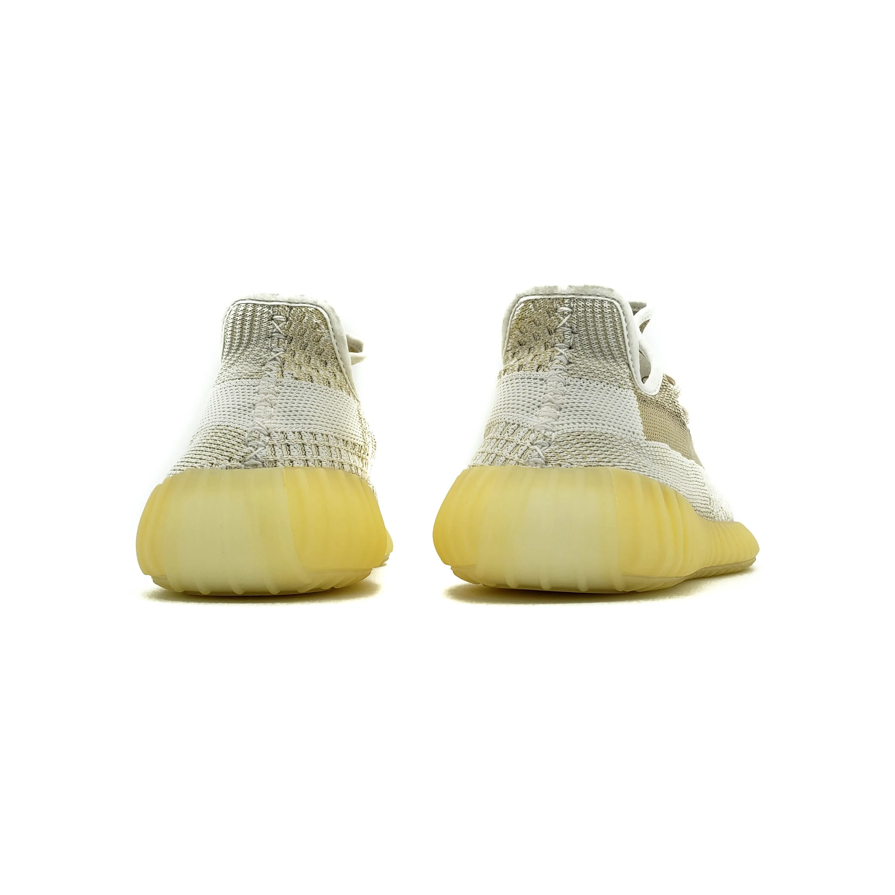 ADIDAS YEEZY BOOST 350 V2 NATURAL 2020