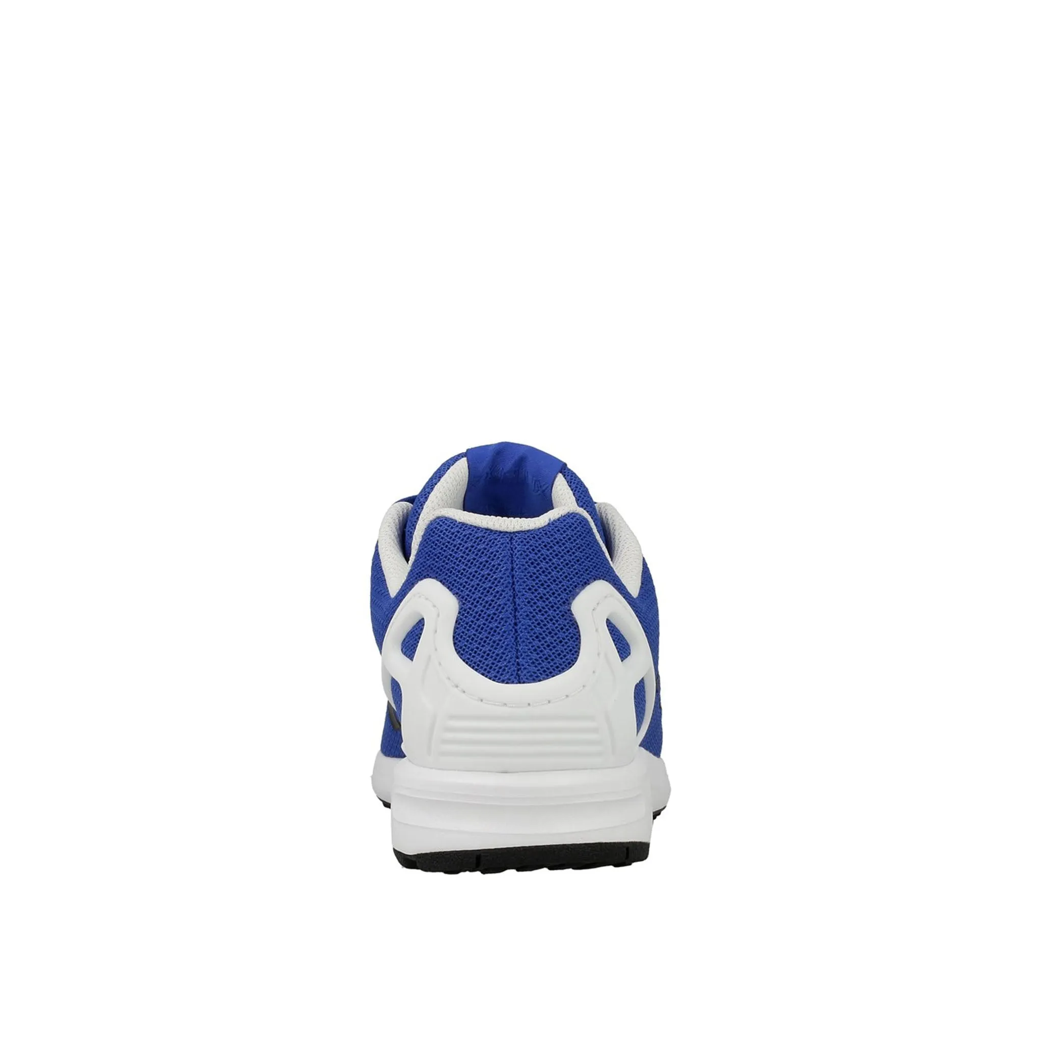 Adidas ZX Flux J Kids Blue Trainers