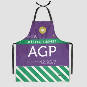 AGP - Kitchen Apron