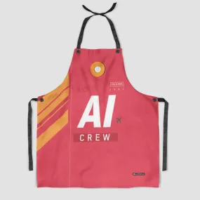 AI - Kitchen Apron