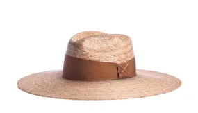 ASN Riviera Hat - Natural