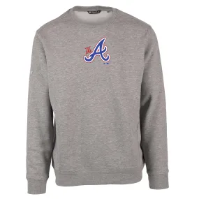 Atlanta Braves Zane Core Logo City Connect 24