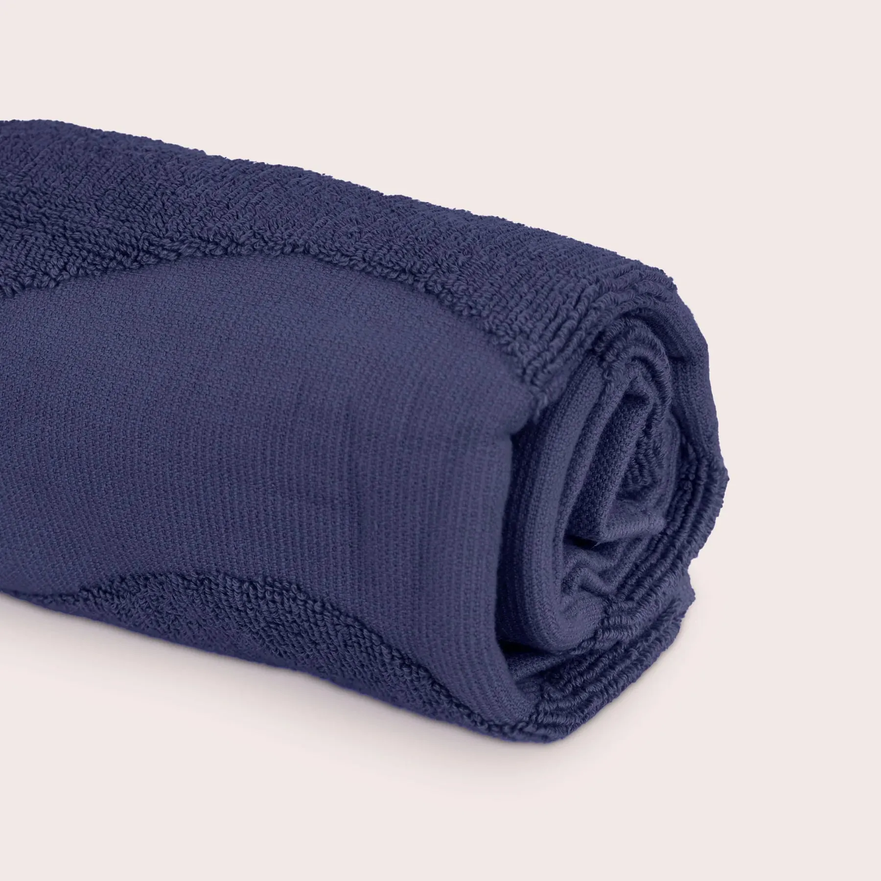 BAHE Studio Sweat Towel - Moonlight