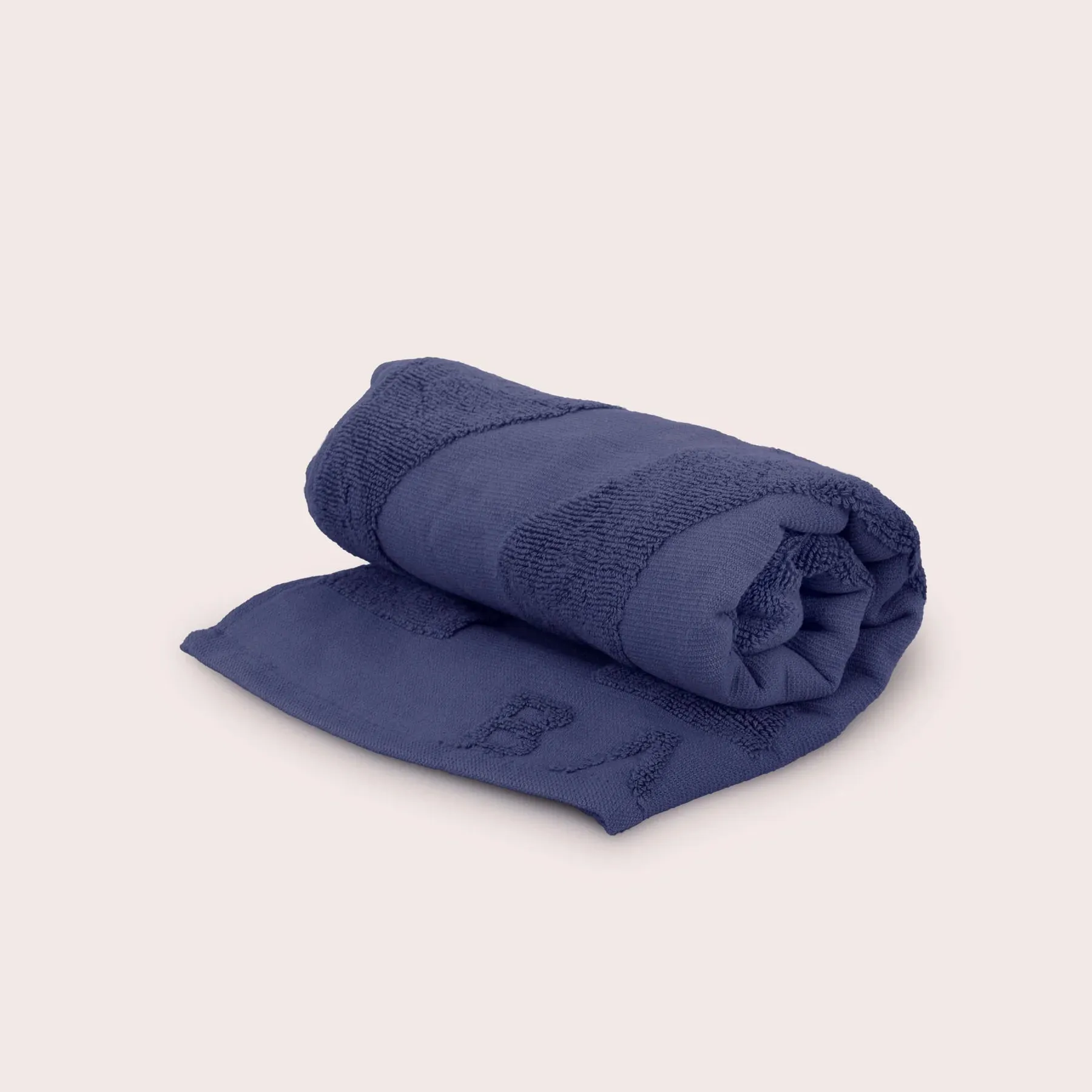 BAHE Studio Sweat Towel - Moonlight