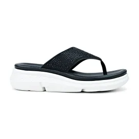 Bata Comfit HYPE-RELAX Toe-Post Sandal for Women