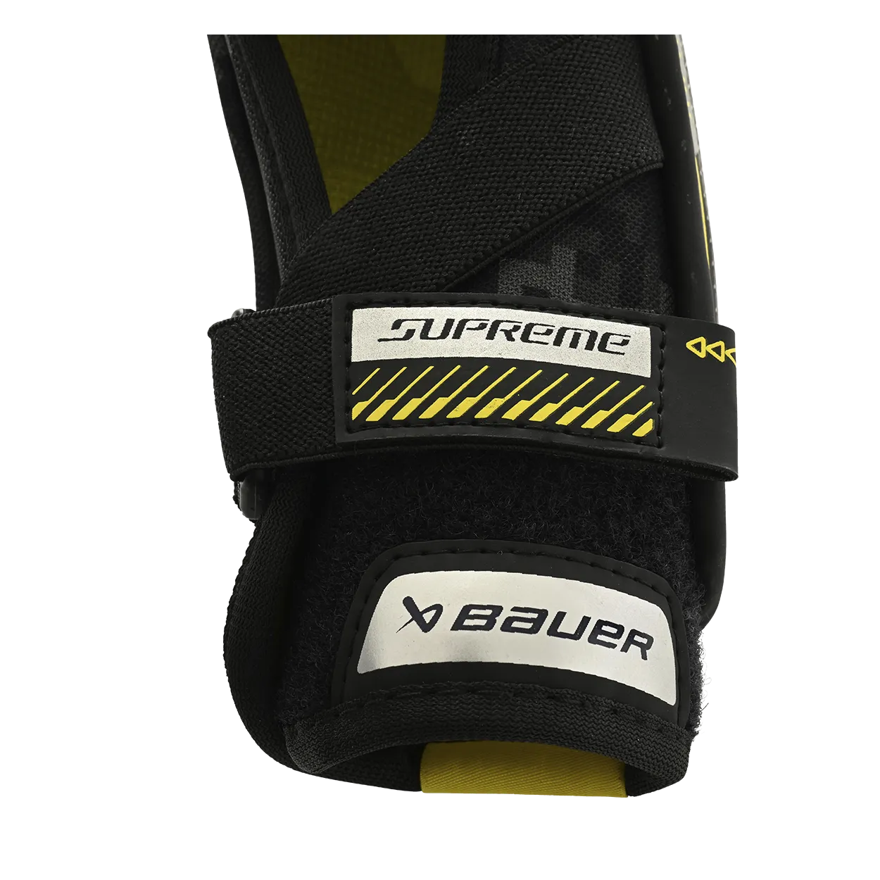 BAUER SUPREME MACH ELBOW PAD YOUTH