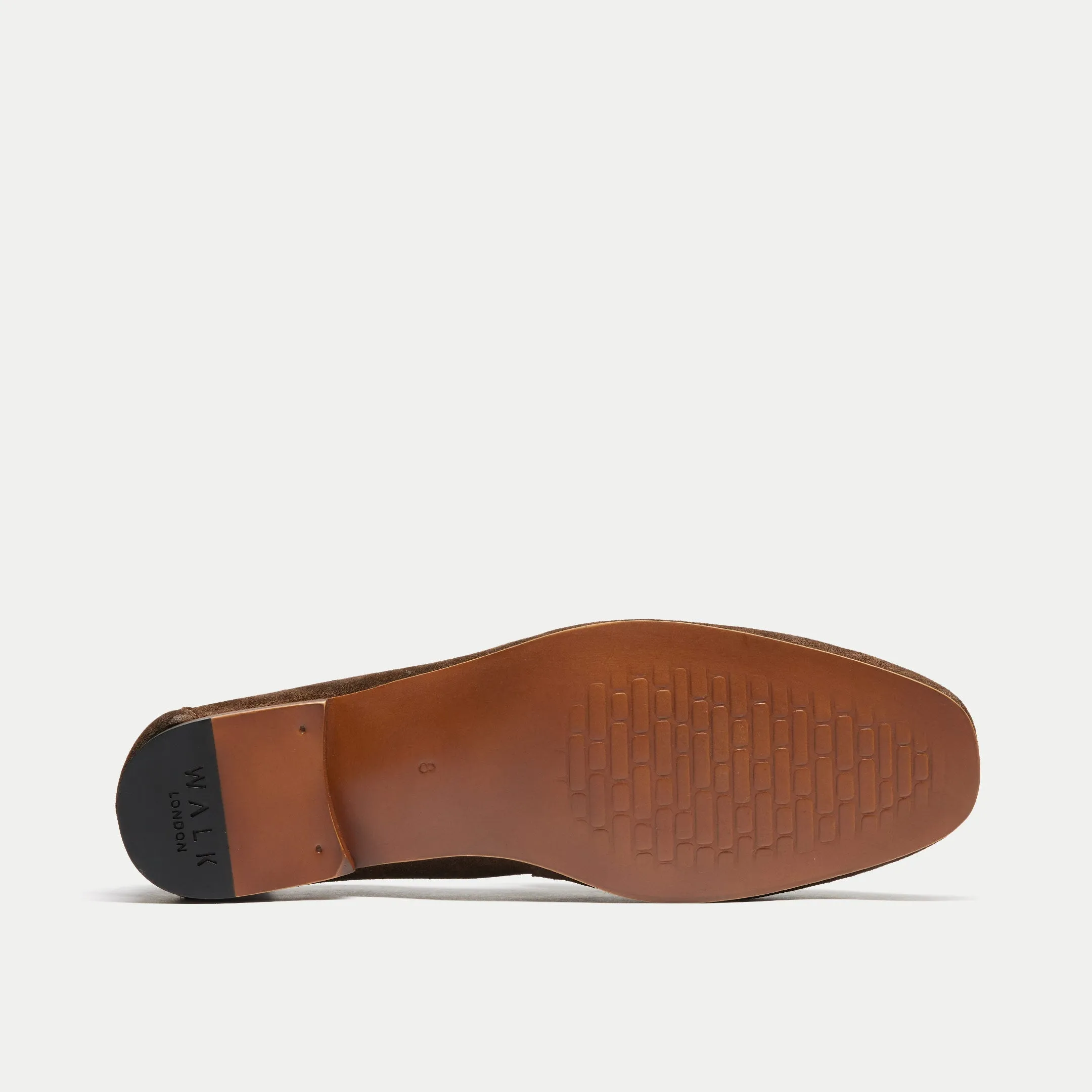 Capri Trim Loafer