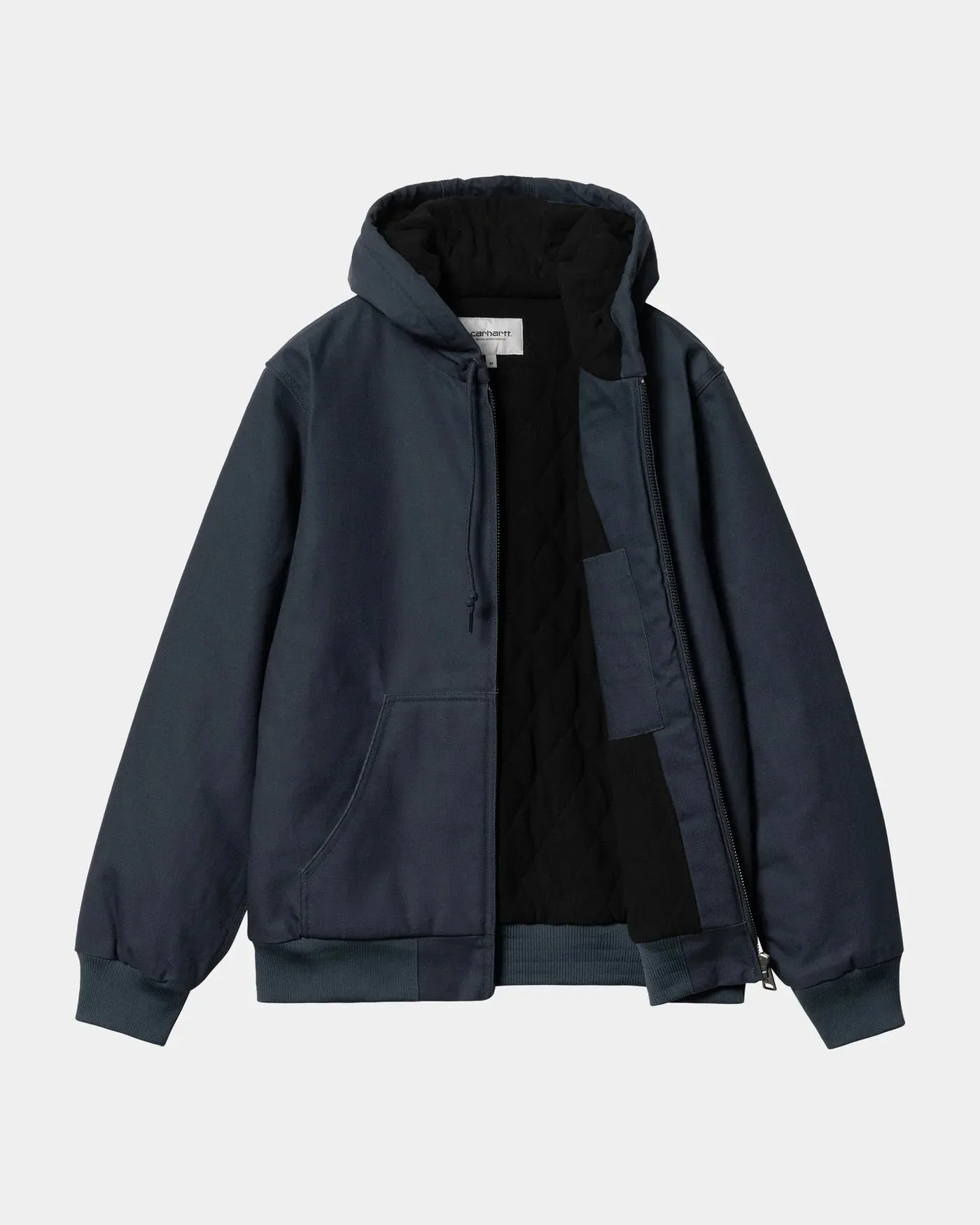 CARHARTT WIP  ACTIVE JACKET (NAVY)