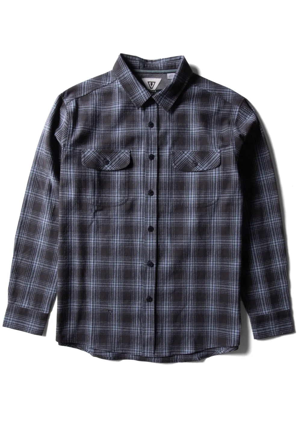 Central Coast Eco Ls Flannel