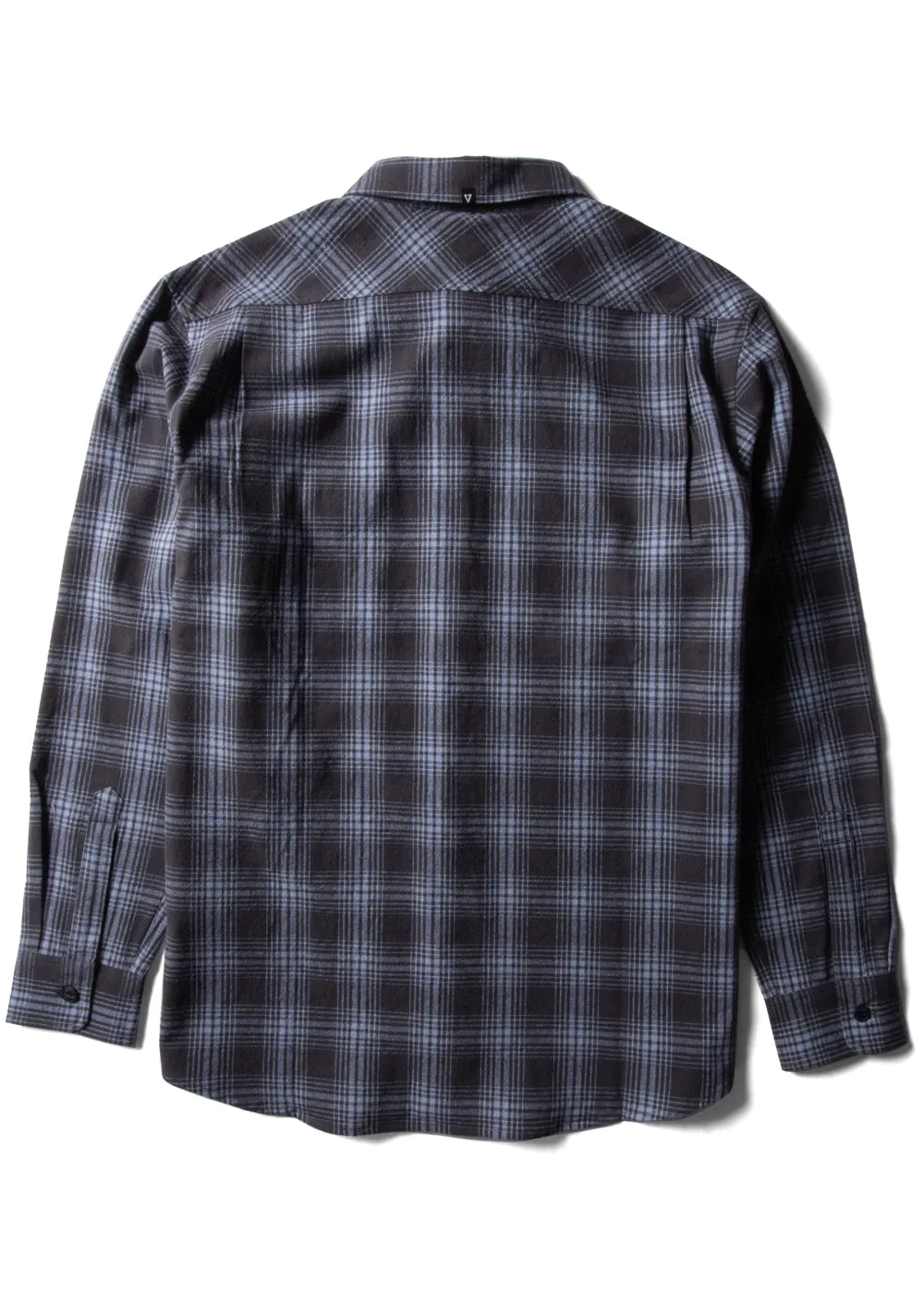 Central Coast Eco Ls Flannel