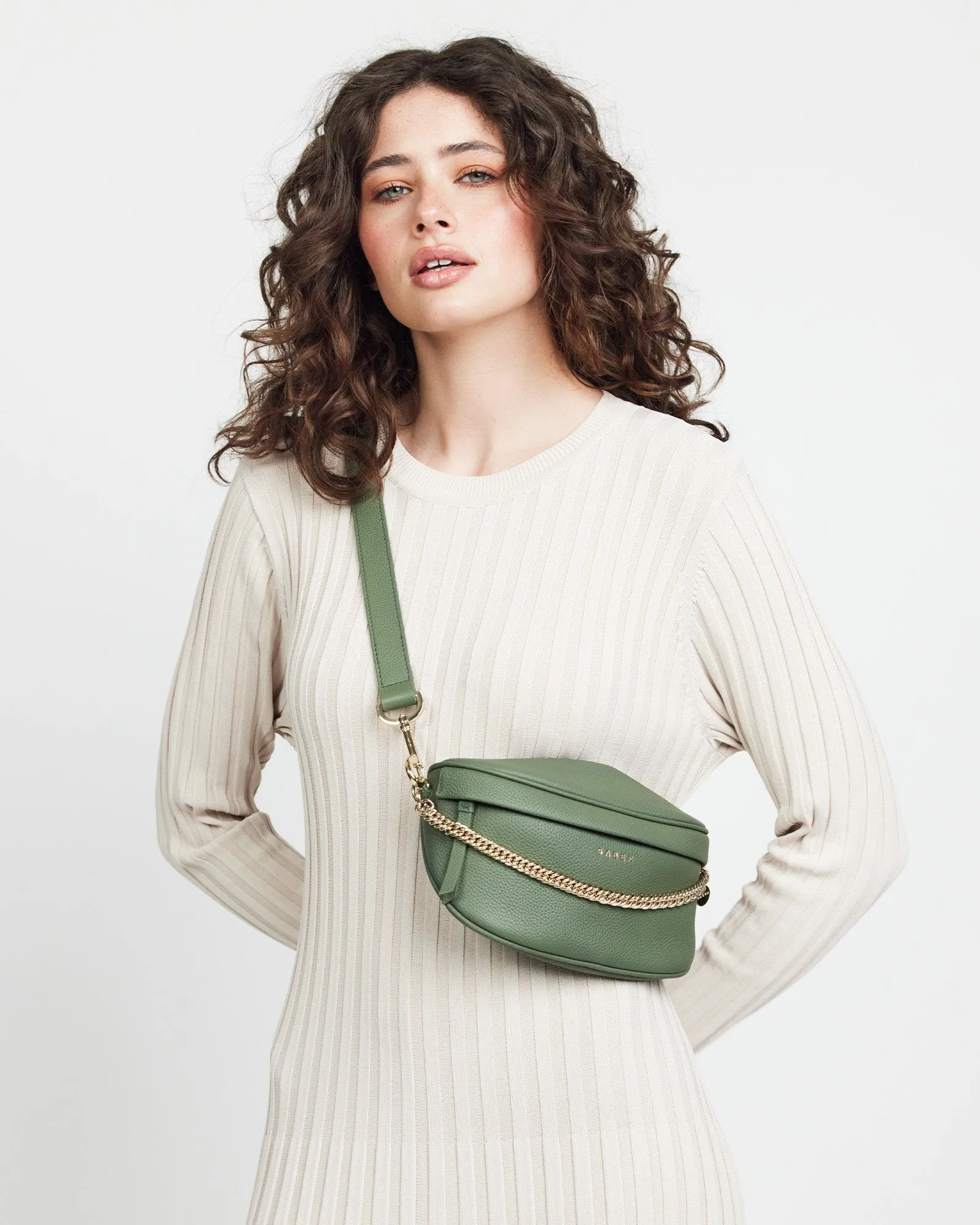 Cleo Crossbody