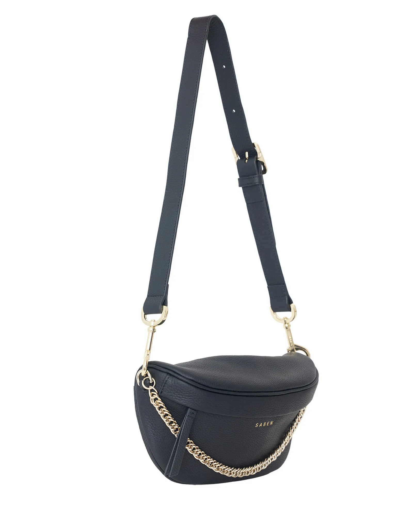 Cleo Crossbody