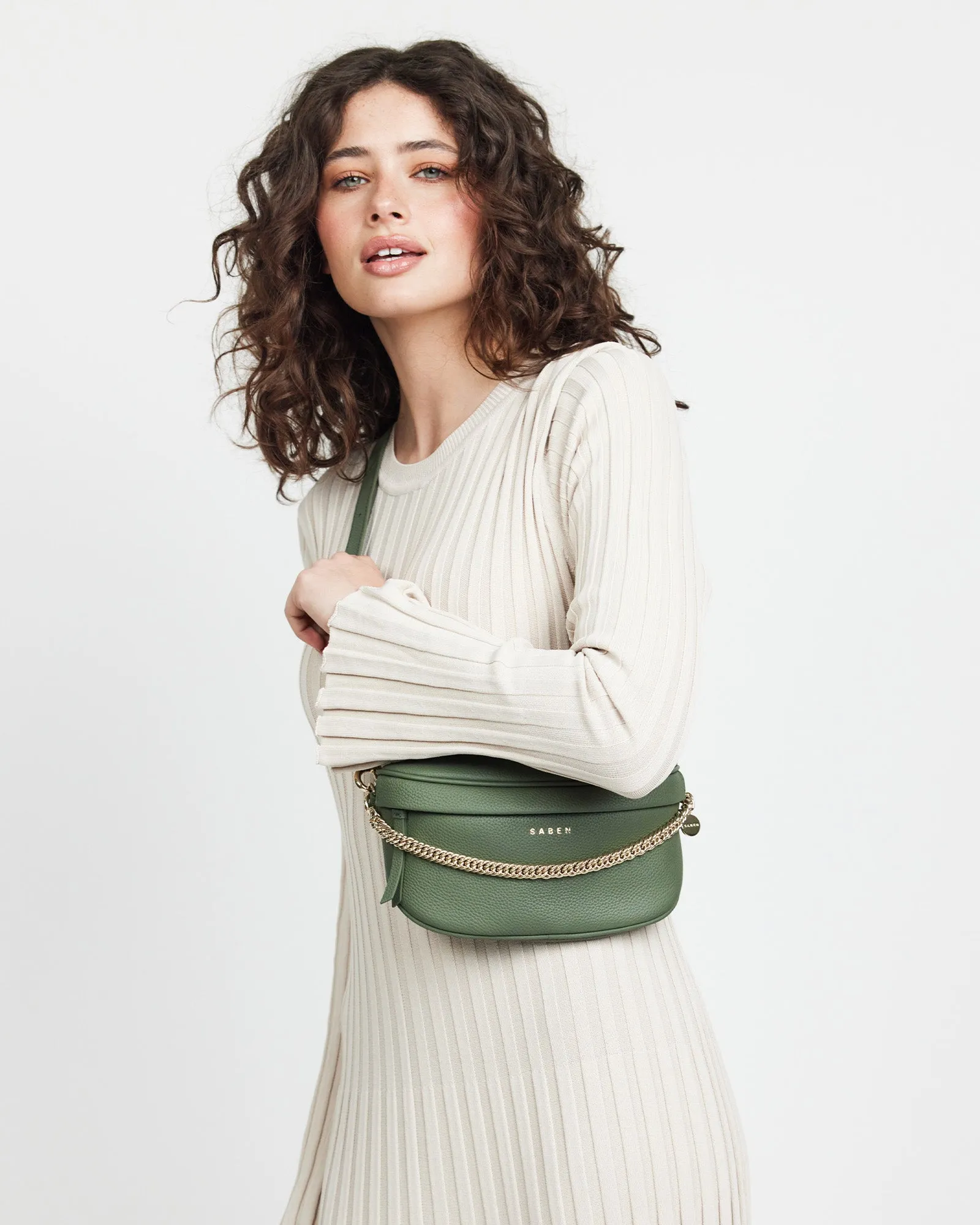 Cleo Crossbody