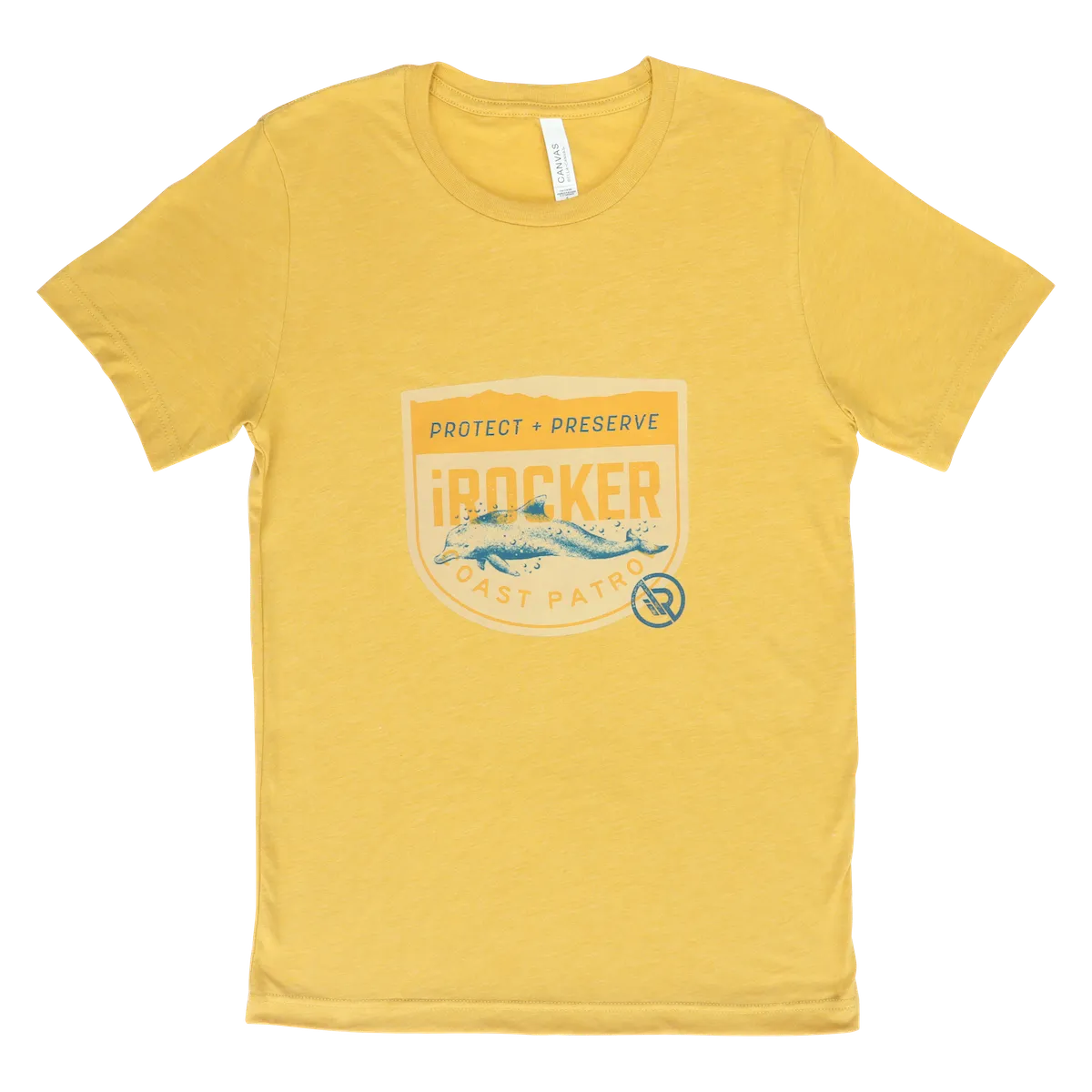 Coast Patrol T-Shirt