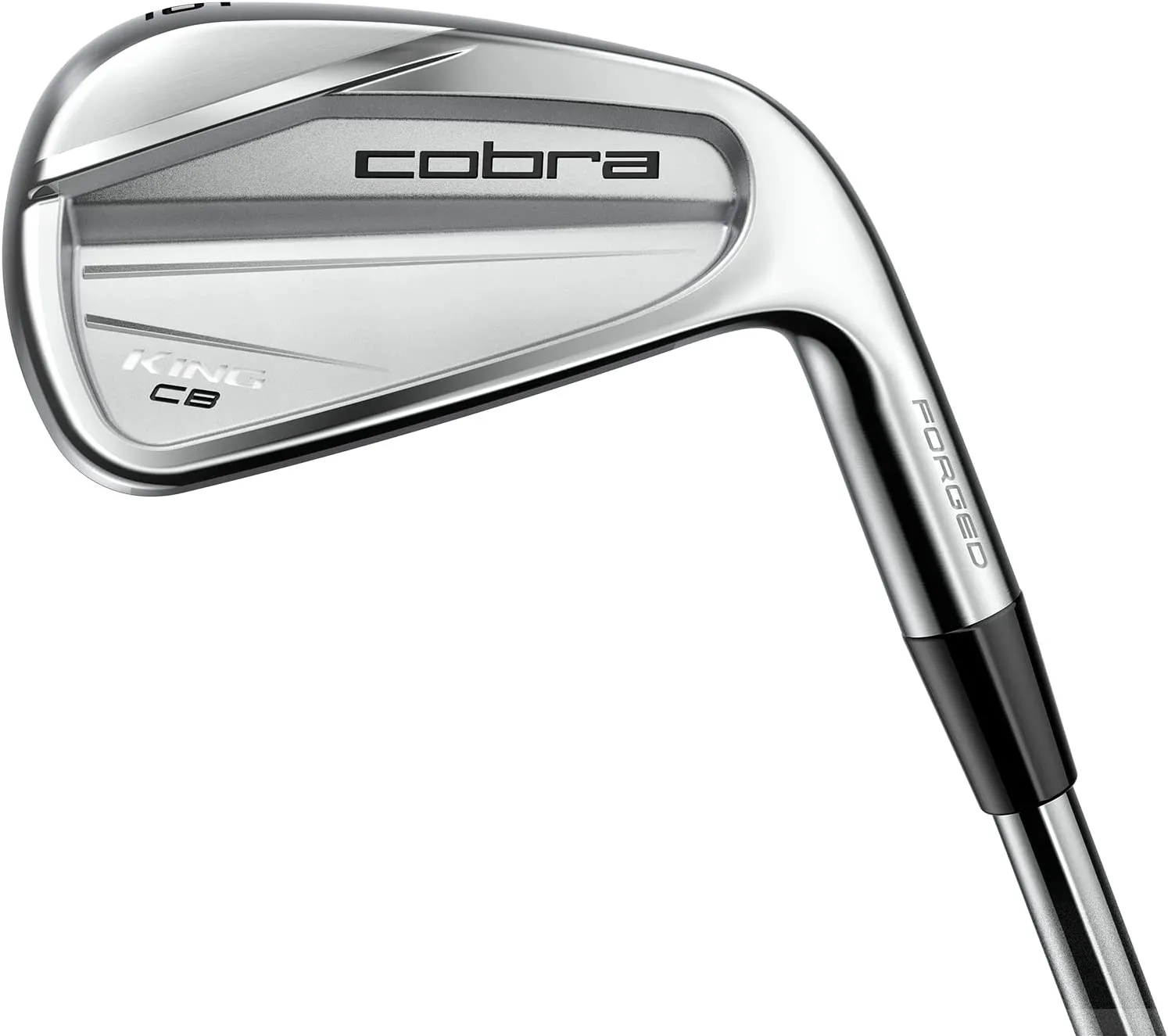 Cobra KING CB/MB Forged Irons