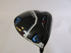 DEMO Cobra AEROJET Max Driver 12° Senior Flex Men's Right Hand