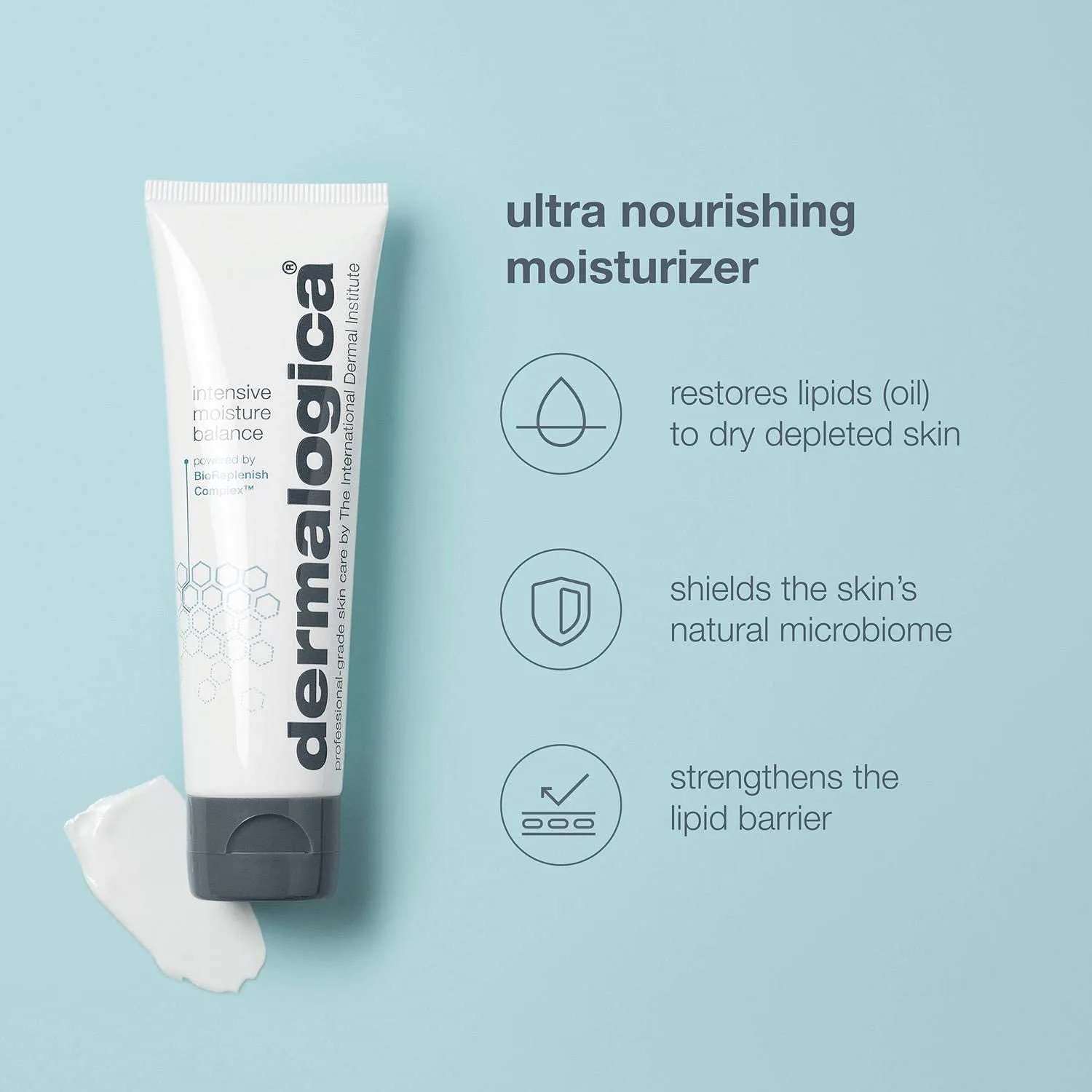 Dermalogica | Intensive Moisture Balance 100ml