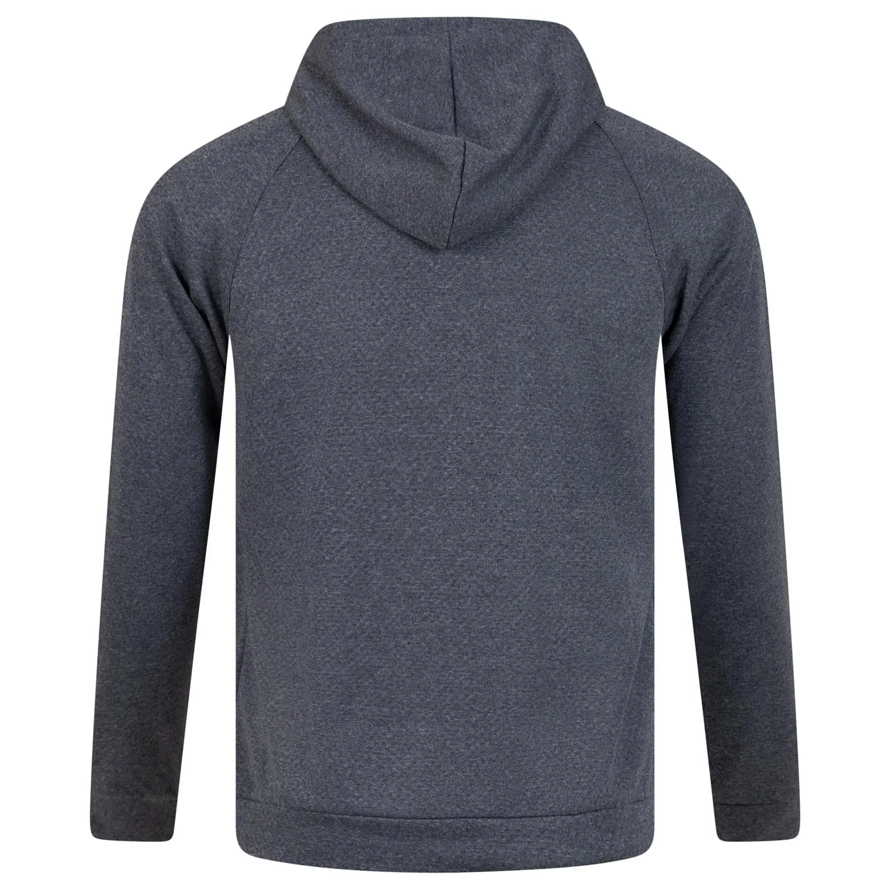 Desmond Insula Stretch Hoodie Navy Melange - 2024