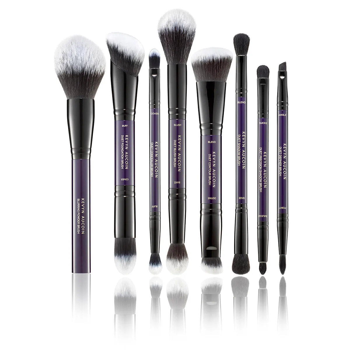 Duet Contour Brush