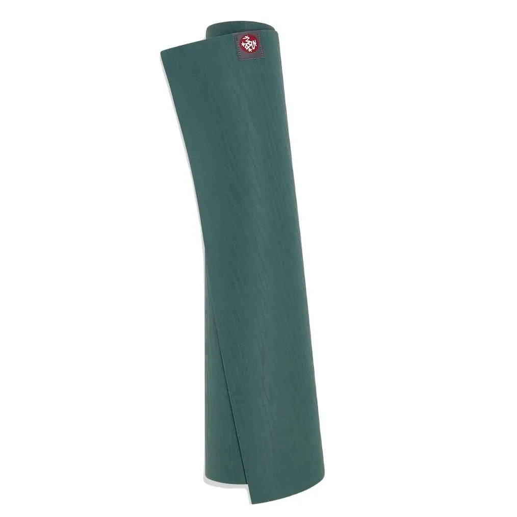 EKO YOGA MAT 5MM - SAGE - 71 INCHES