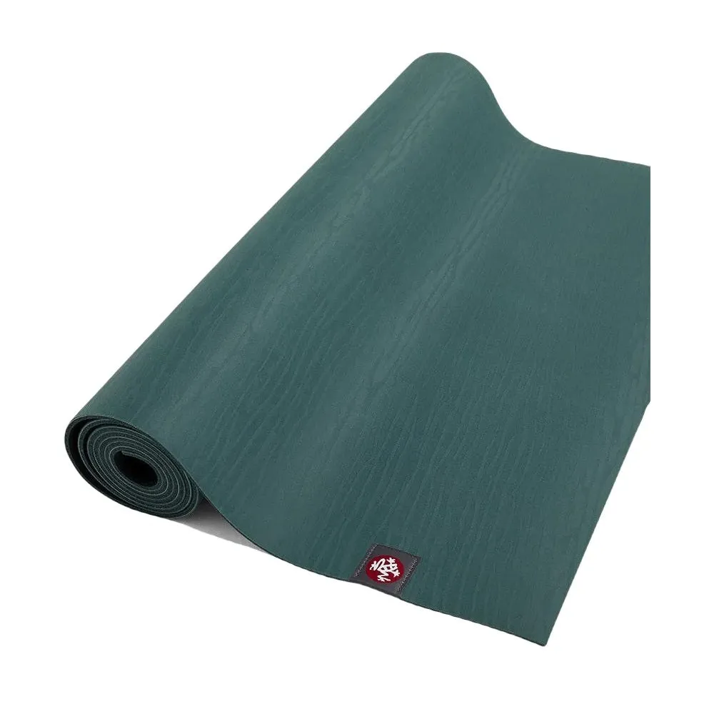 EKO YOGA MAT 5MM - SAGE - 71 INCHES