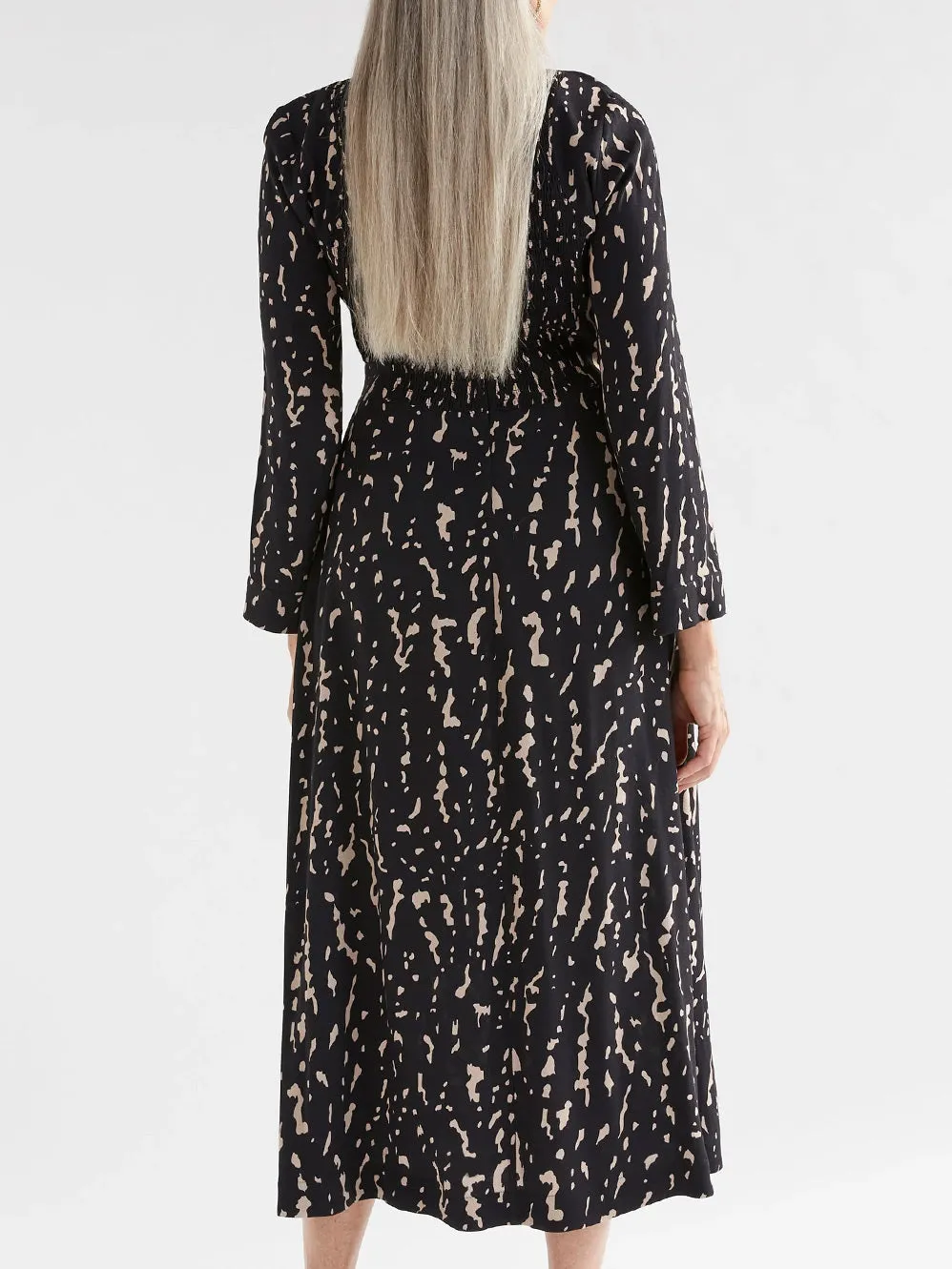 ELK SOLINA DRESS