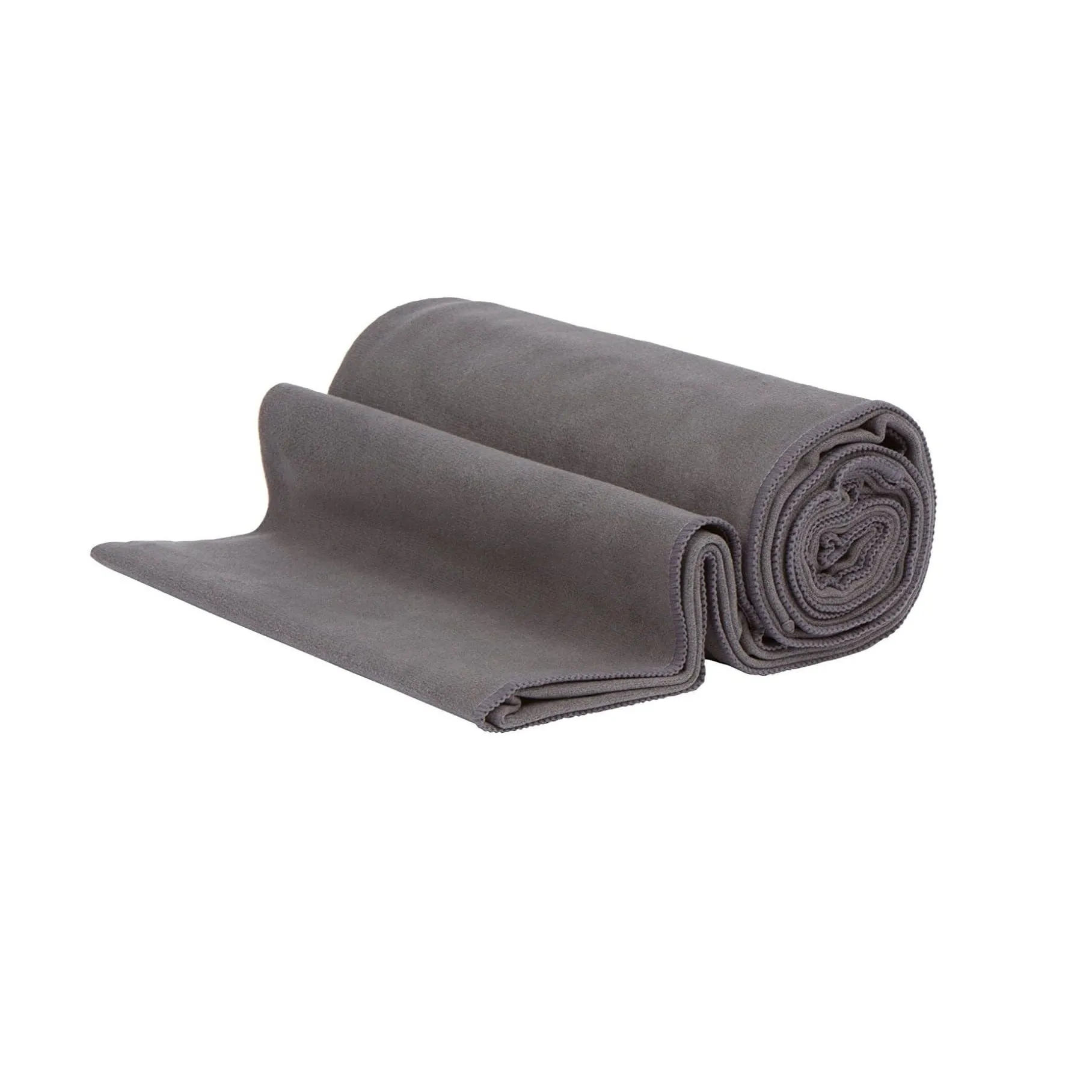 EQUA STANDARD TOWEL - THUNDER - 72 INCHES