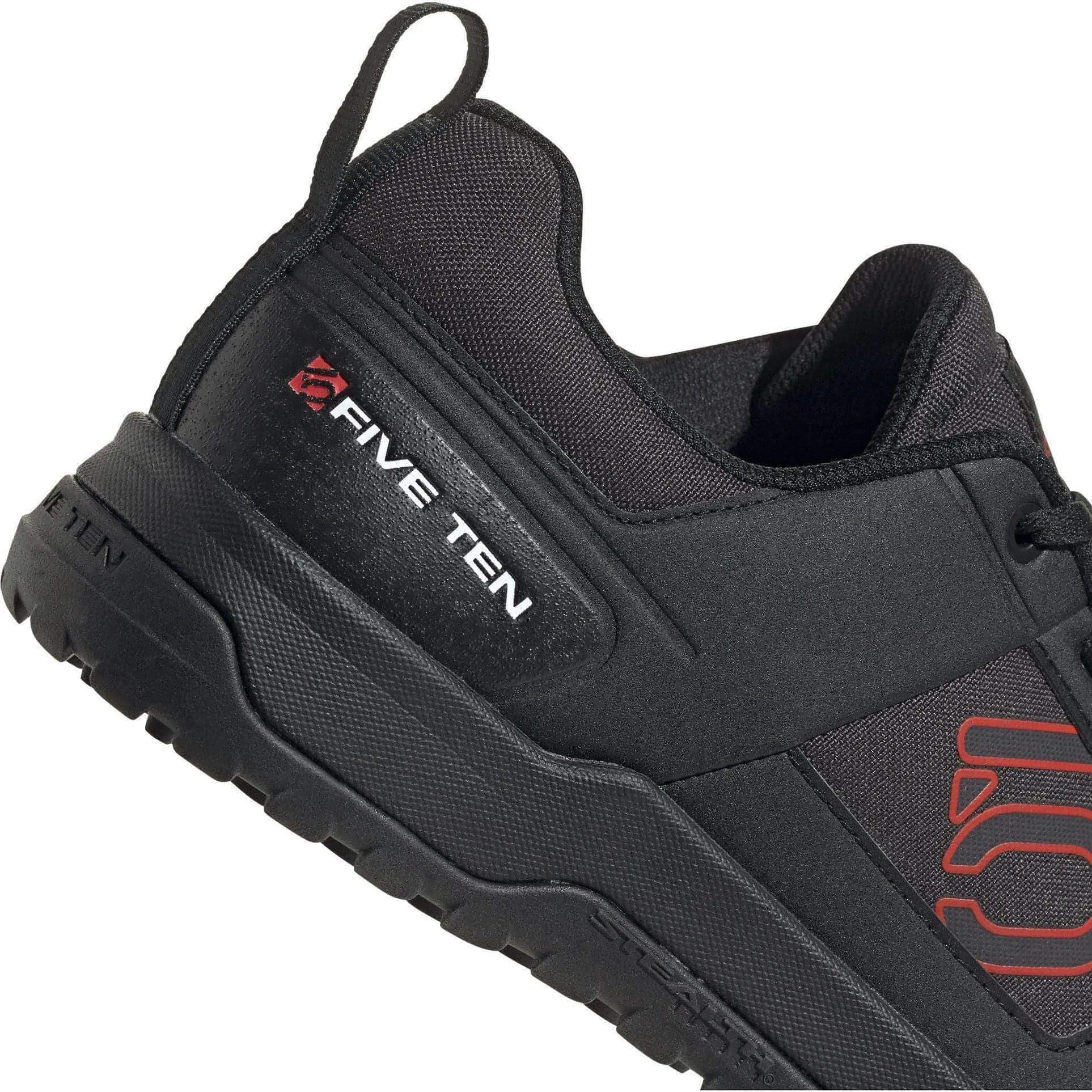 Five Ten Impact Pro Mens MTB Cycling Shoes - Black