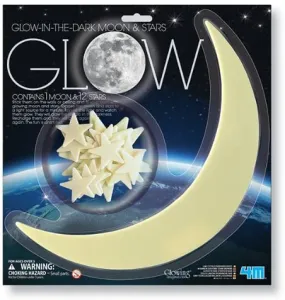 Glow Moon and Stars