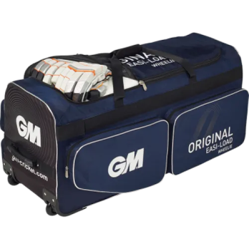 GM Wheel Kit Bag Original-Wheelie Easy Load