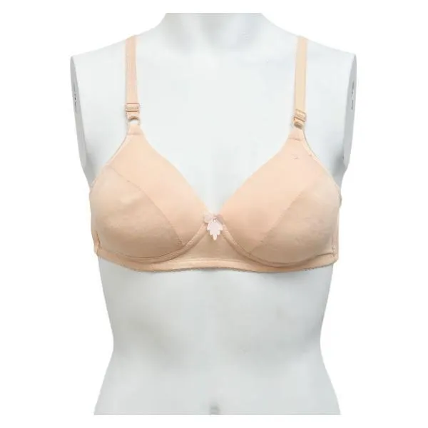 Graceful Soft Padded Everyday Bra