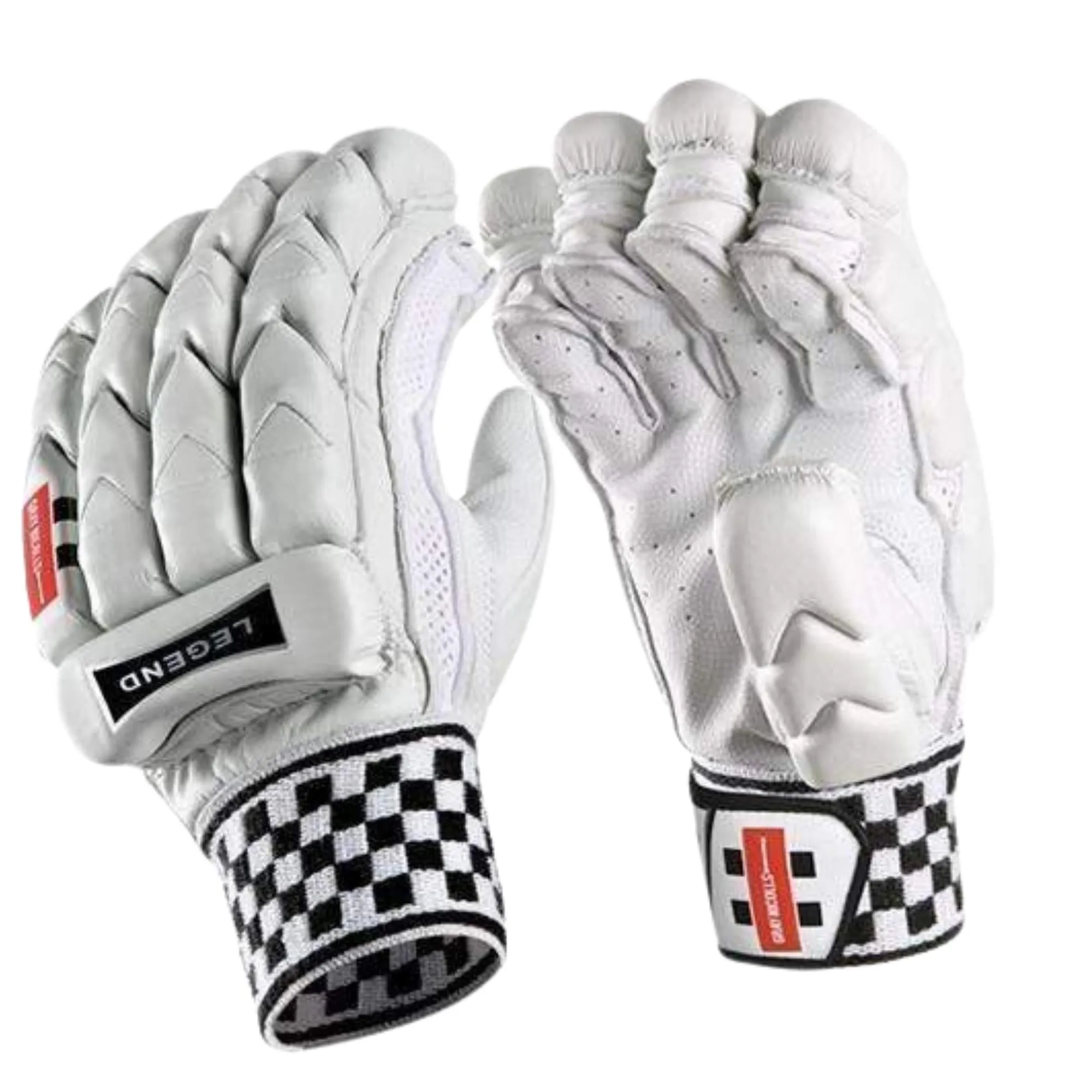 Gray Nicolls Legends Cricket Batting Gloves