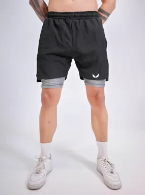 HYBRID PRO SHORTS