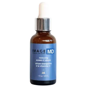 Image Skincare | MD Restoring Power-C Serum 30ml