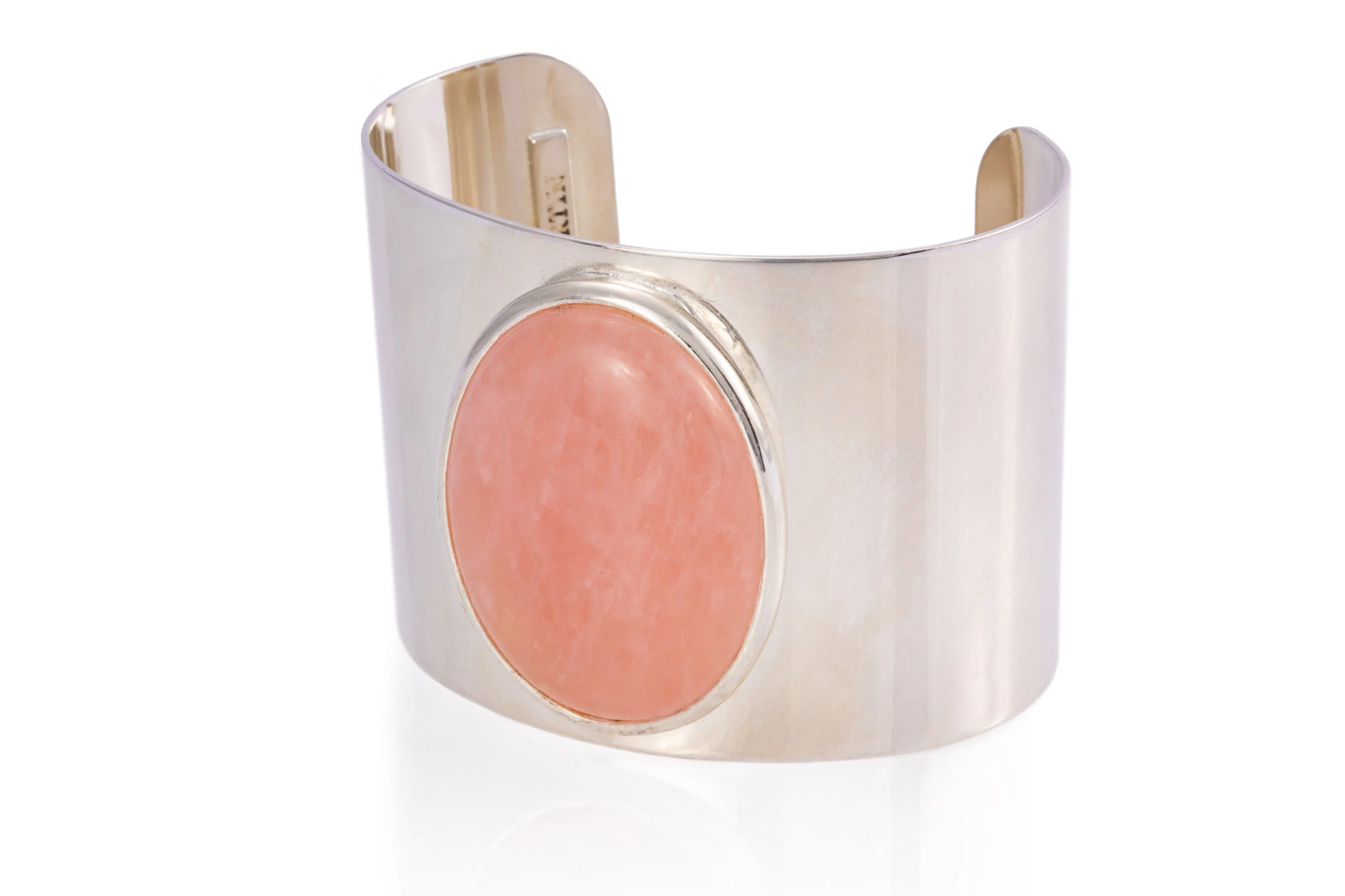 Inspirational Love Cuff