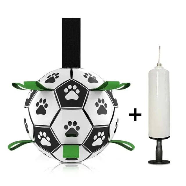 Interactive Pet Football Toys