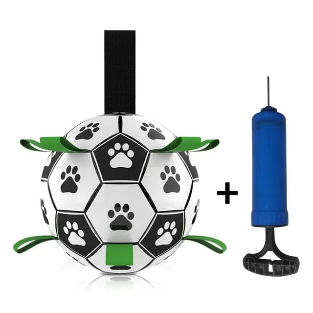 Interactive Pet Football Toys