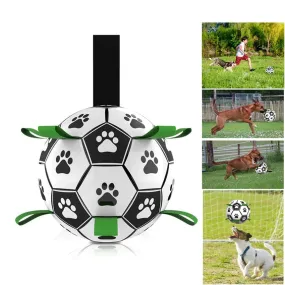 Interactive Pet Football Toys