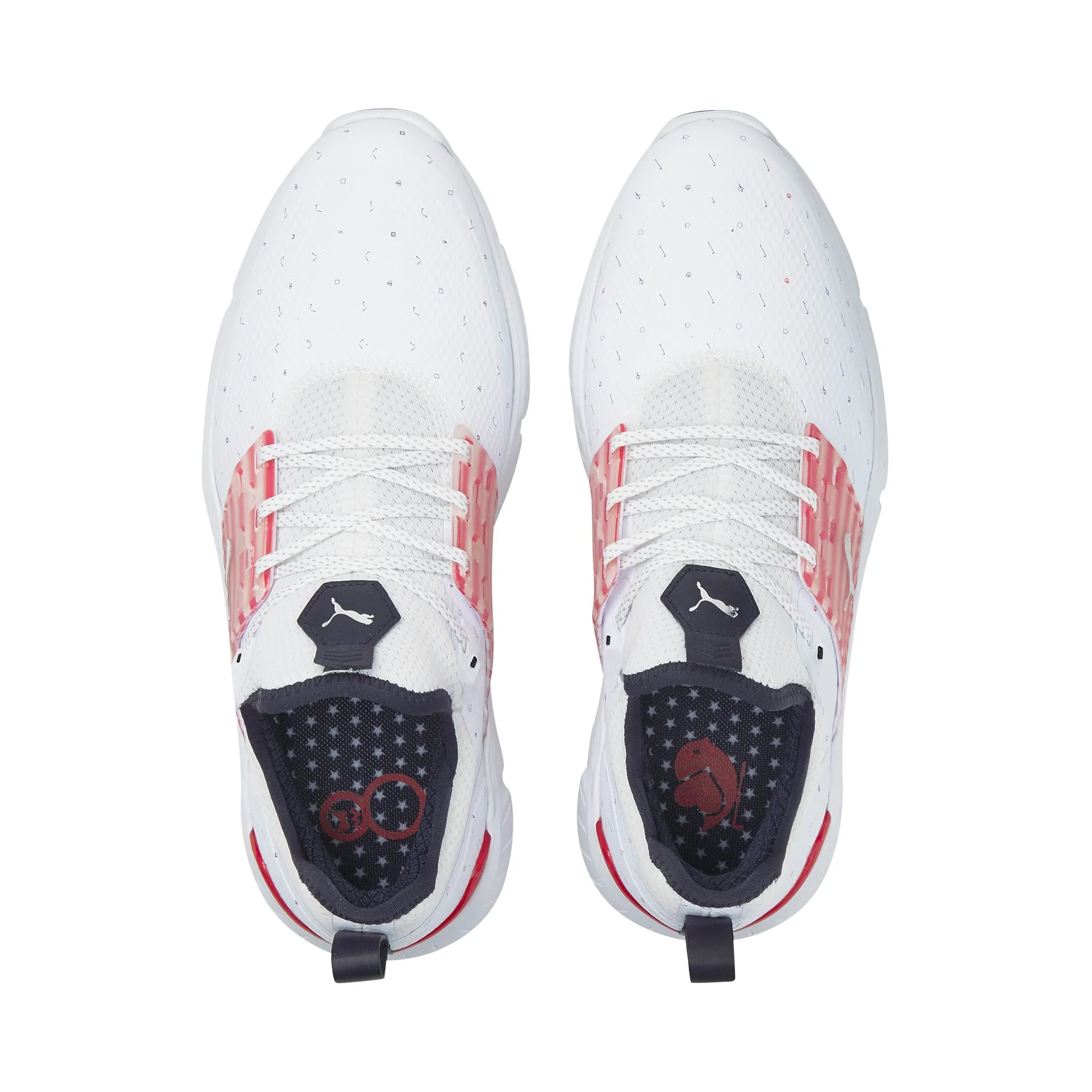 Limited Edition - IGNITE ARTICULATE Love H8 Golf Shoes