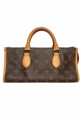 Louis Vuitton Monogram Popincourt Purse