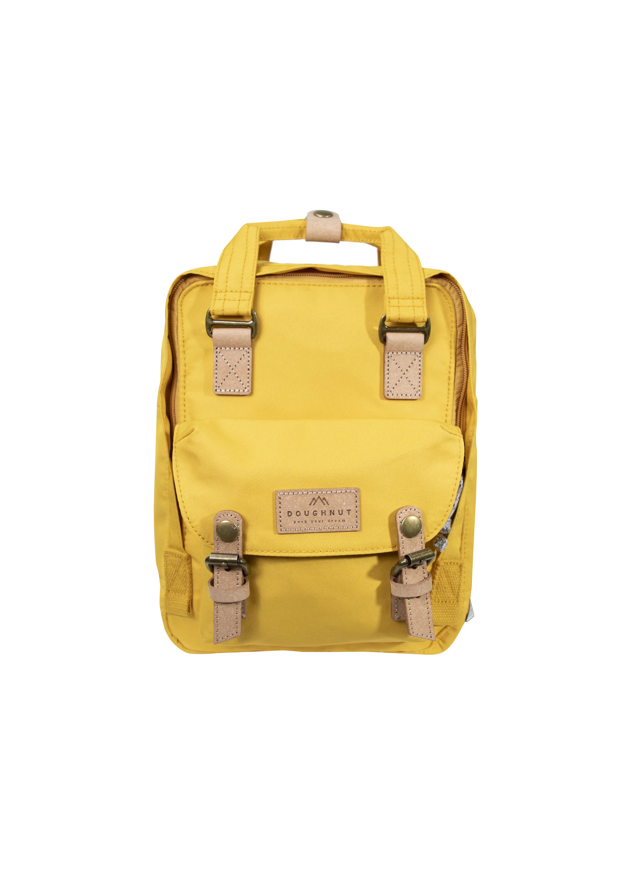 Macaroon Mini Reborn Series Backpack