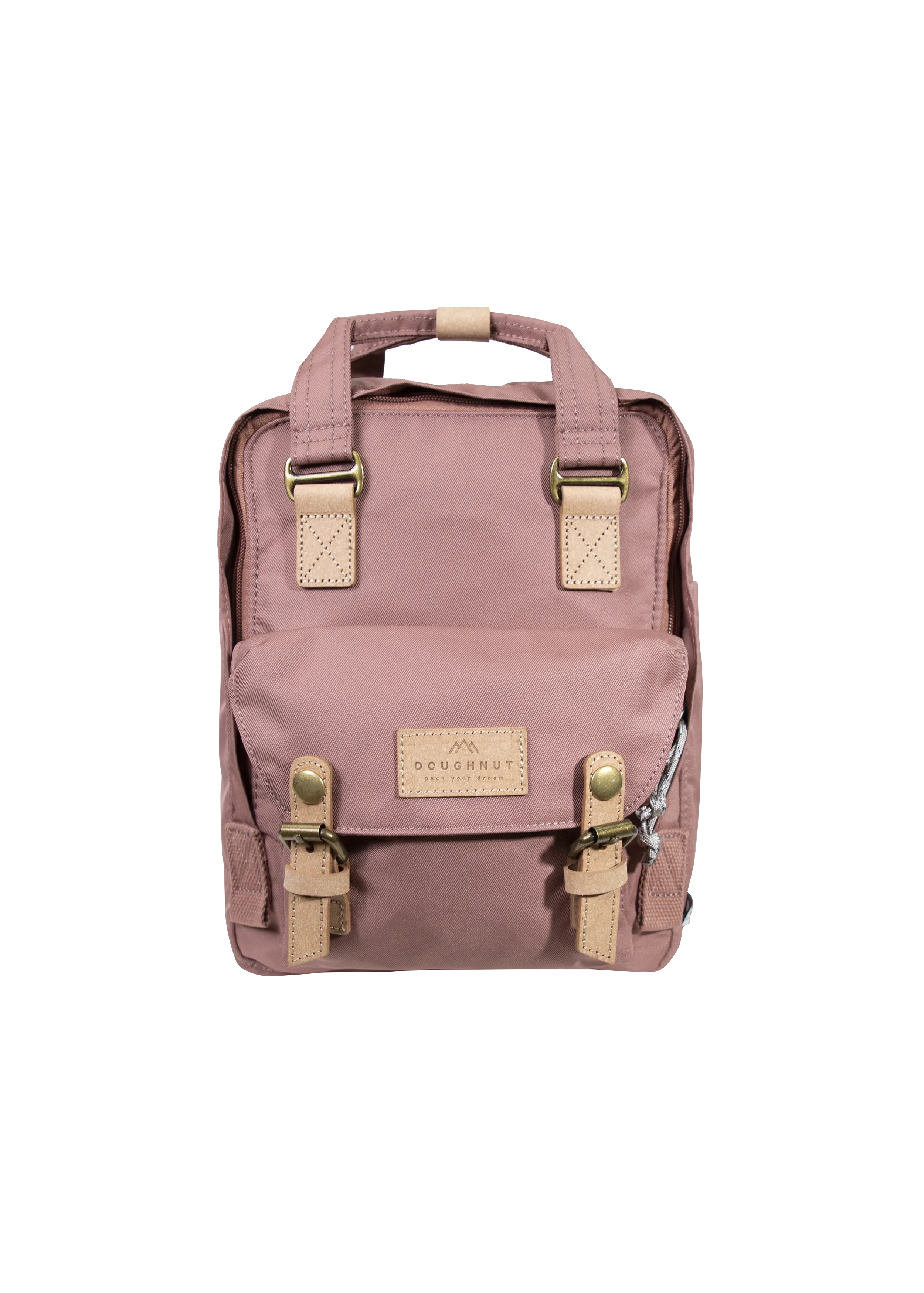 Macaroon Mini Reborn Series Backpack