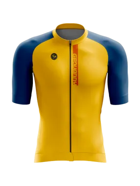 Maillot Crono Honey Comb