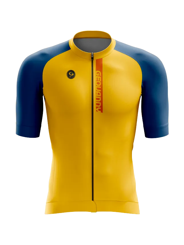 Maillot Crono Honey Comb