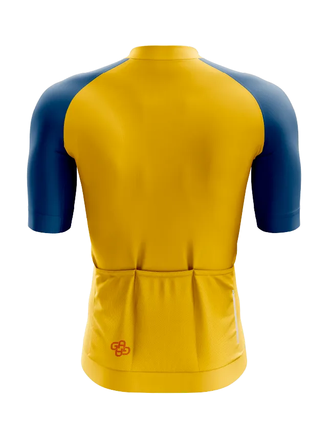 Maillot Crono Honey Comb