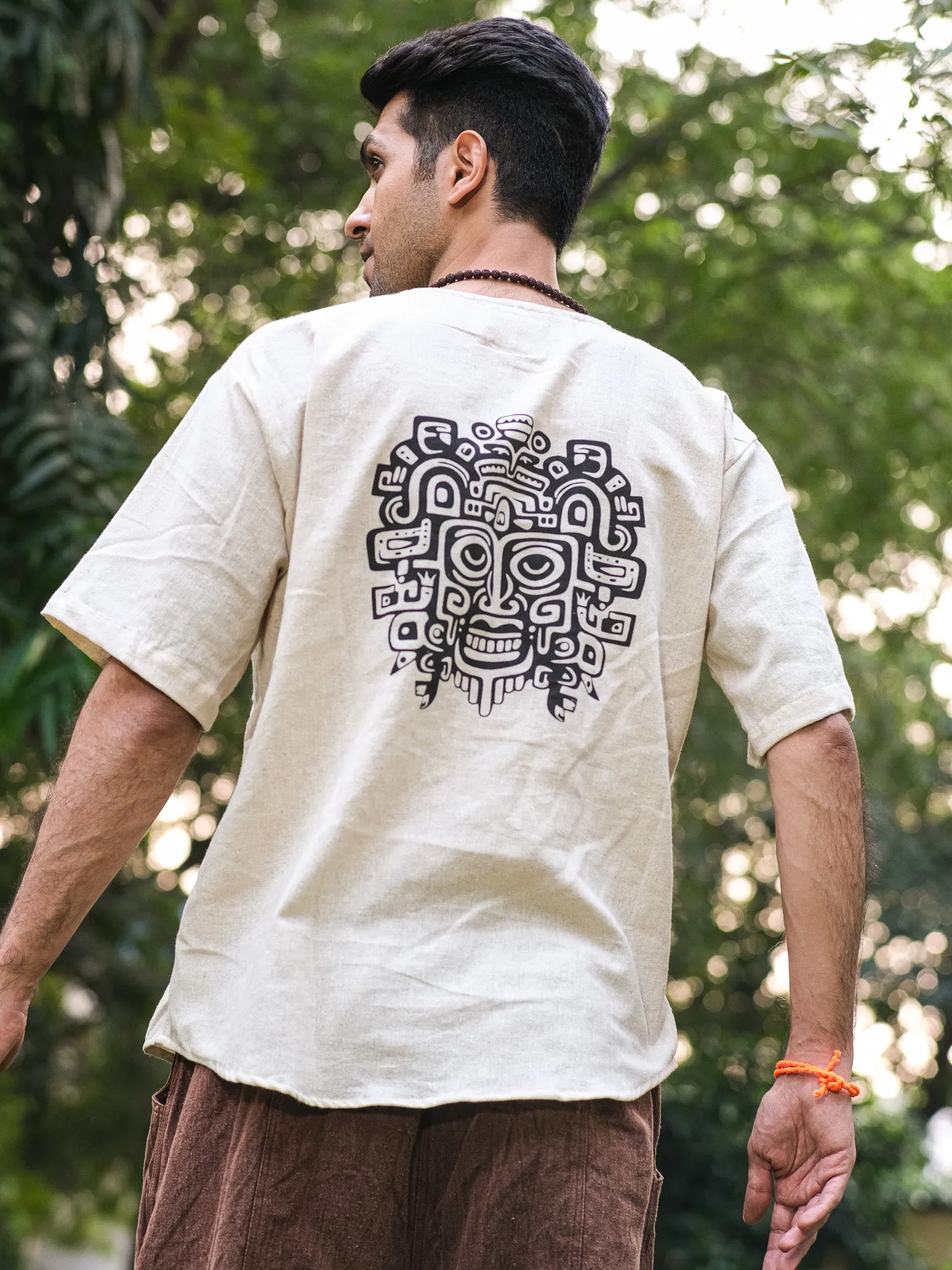 Mayan Kurta