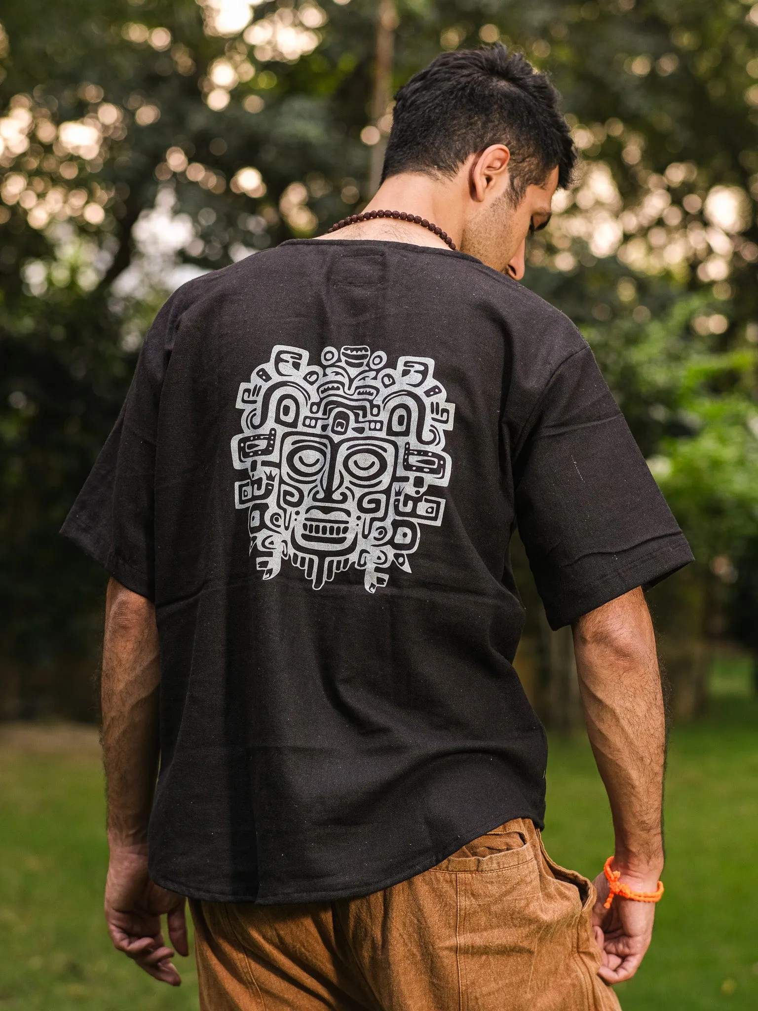 Mayan Kurta