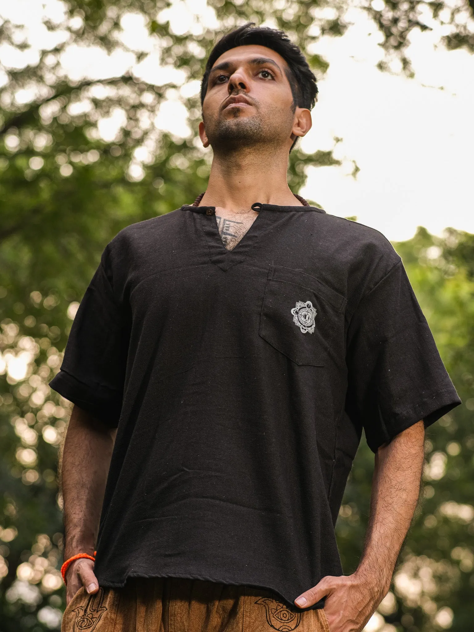 Mayan Kurta