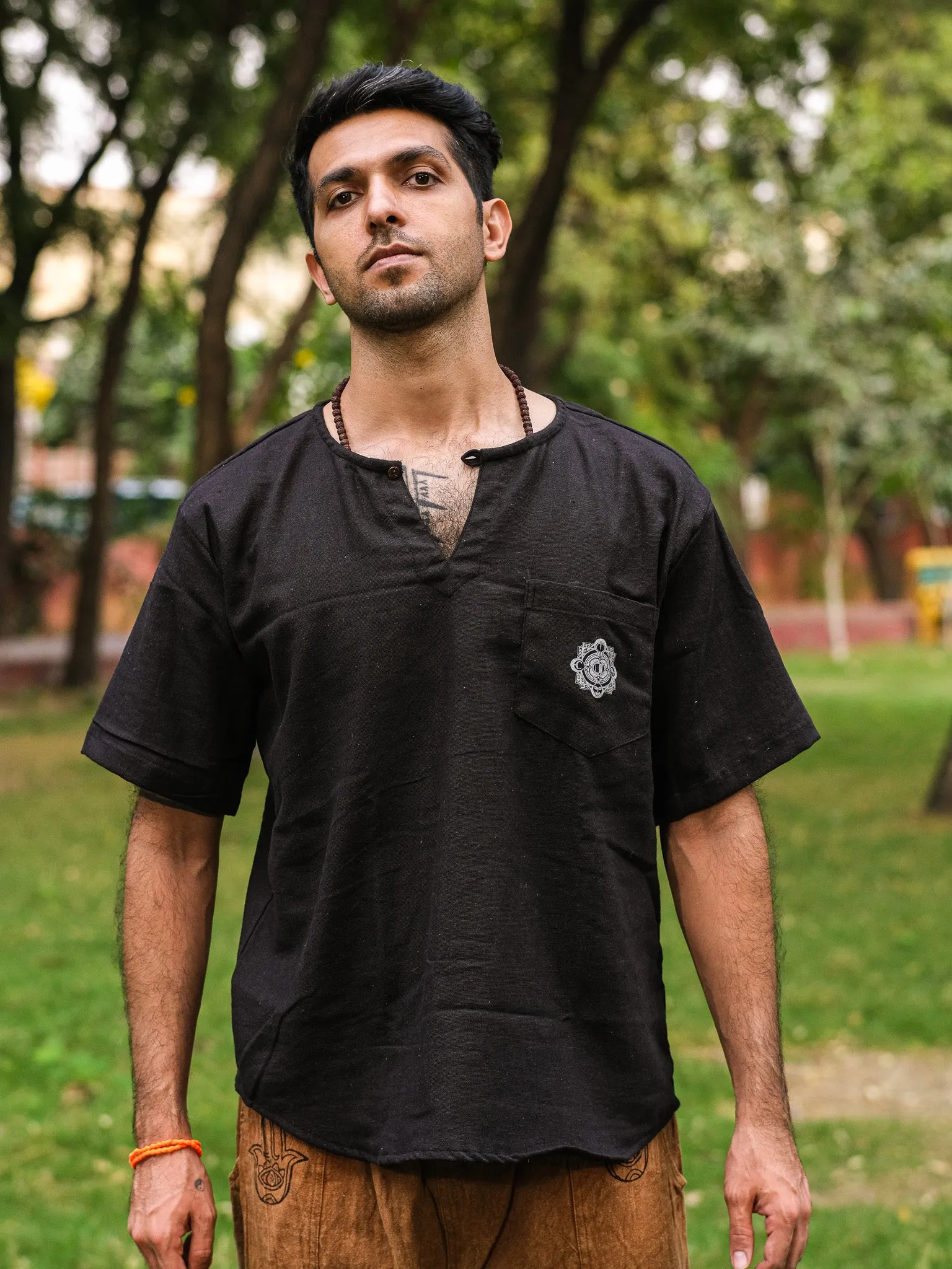 Mayan Kurta