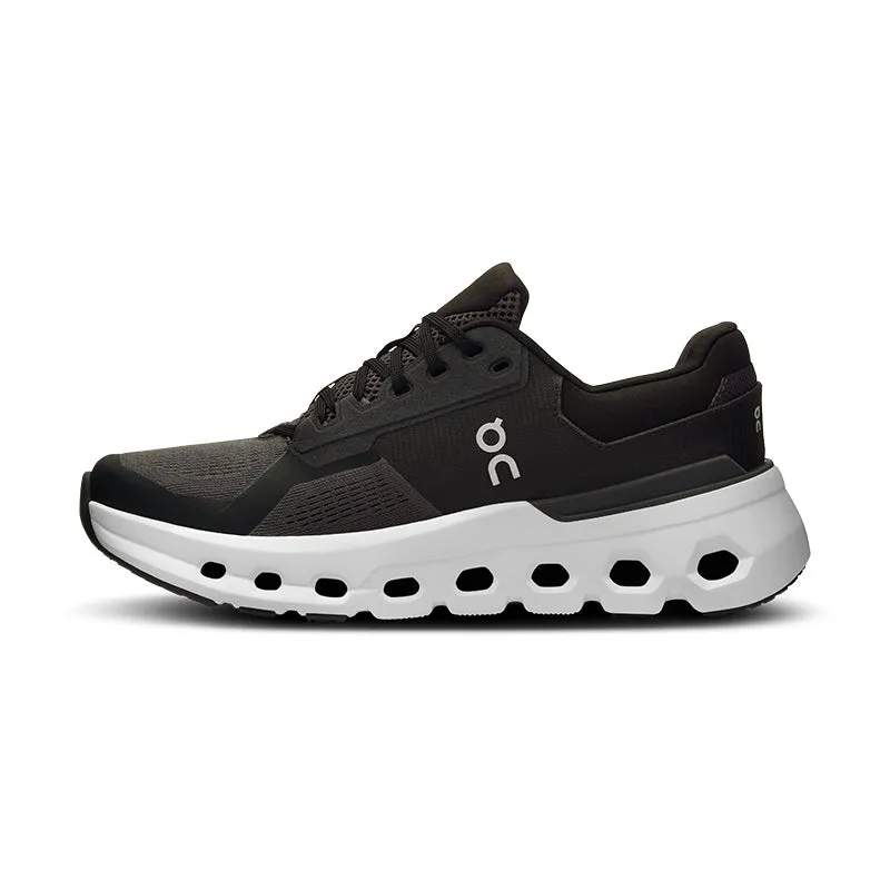 Men's Cloudrunner 2 (WIDE) Eclipse/Black